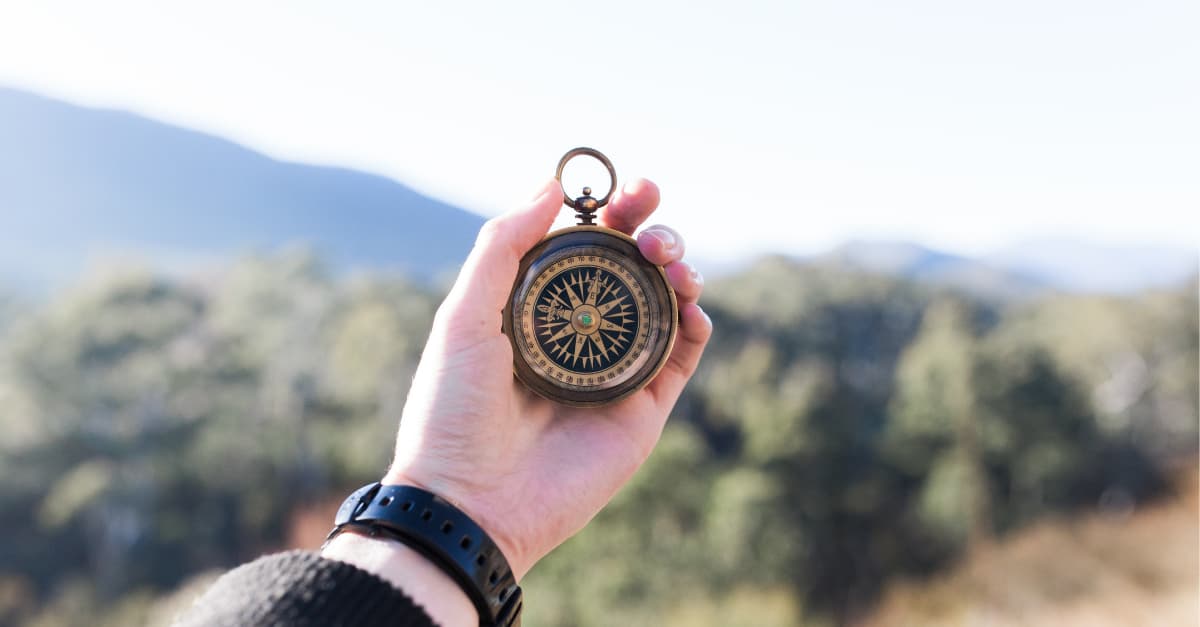 Content Destination: The Holy Grail of Content Marketing