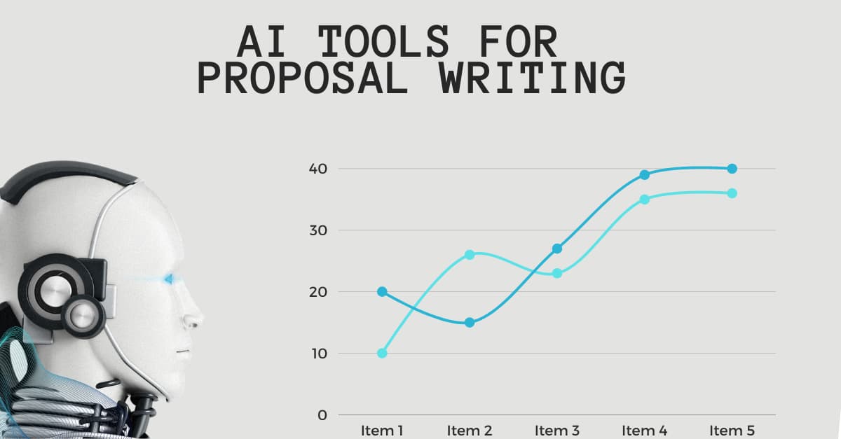 From Draft to Deal: 10 Must-Have AI Tools to Elevate Your Proposal Process