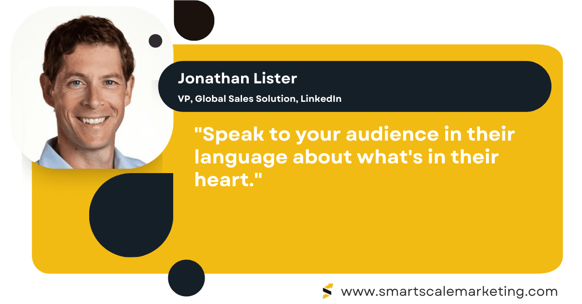 Branding Quotes by Jonathan Lister